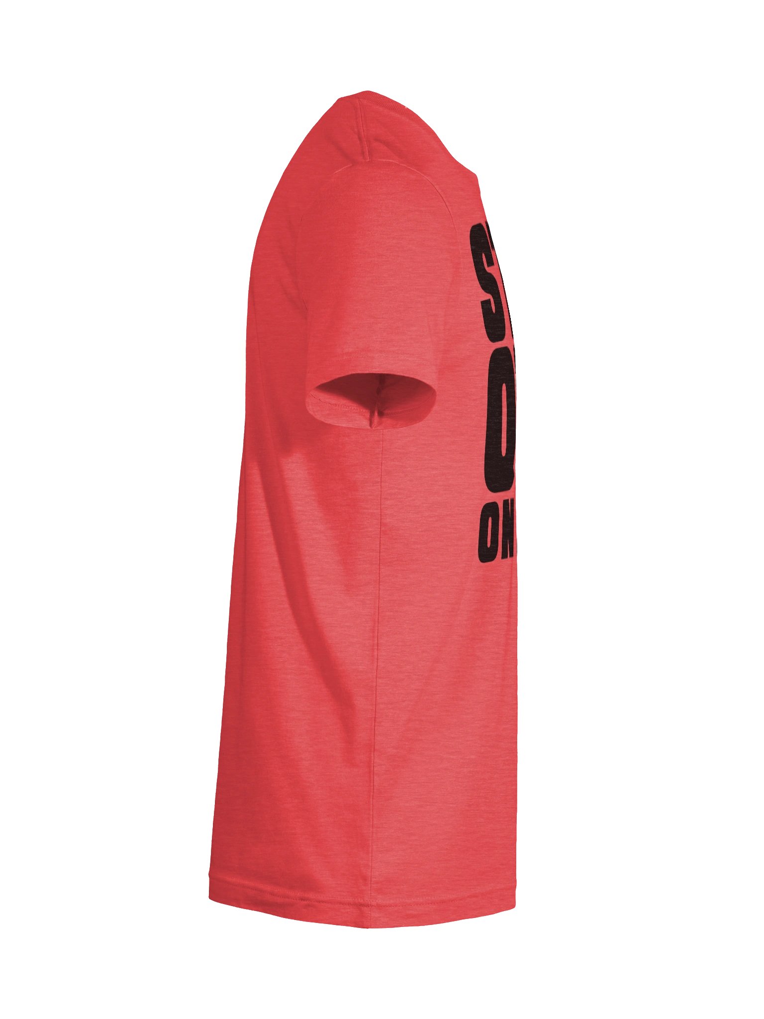 Step Out on Faith Lte, T-Shirt product image (10)