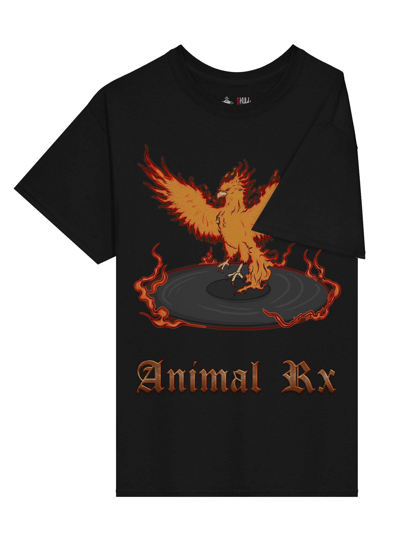 Animal Rx Phoenix Tee product image (3)