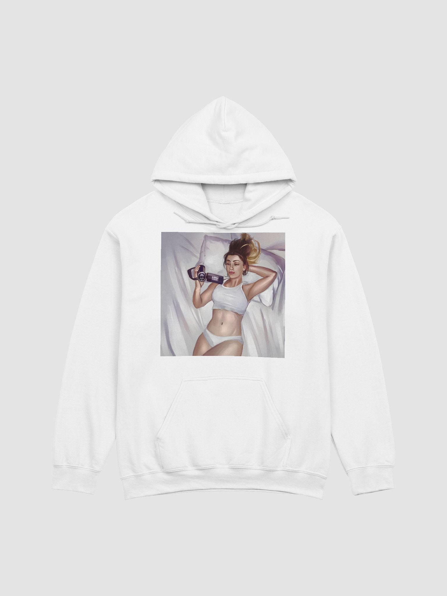 How I'm Feeling Now - Hoodie product image (1)