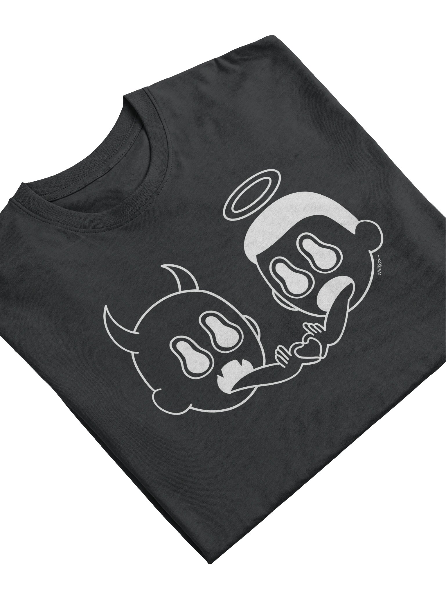 Toxic love T os product image (1)