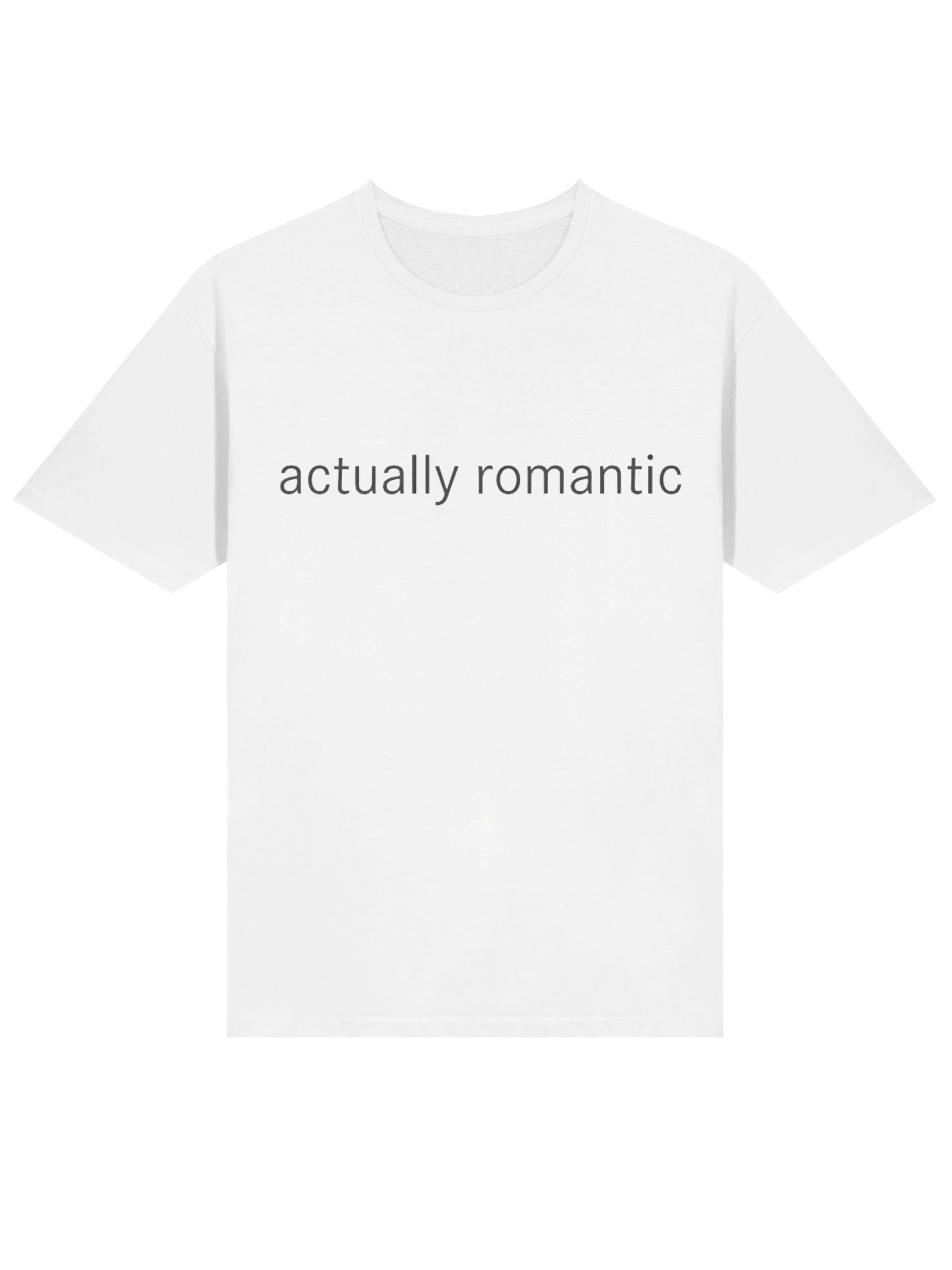Actually Romantic Shirt product image (2)