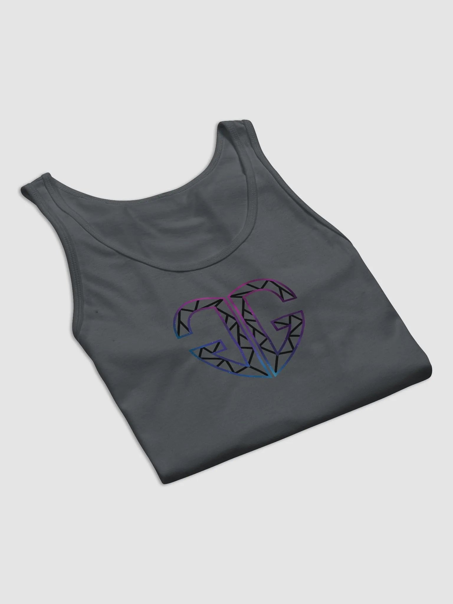 GemmiaGaming Tank Top product image (31)
