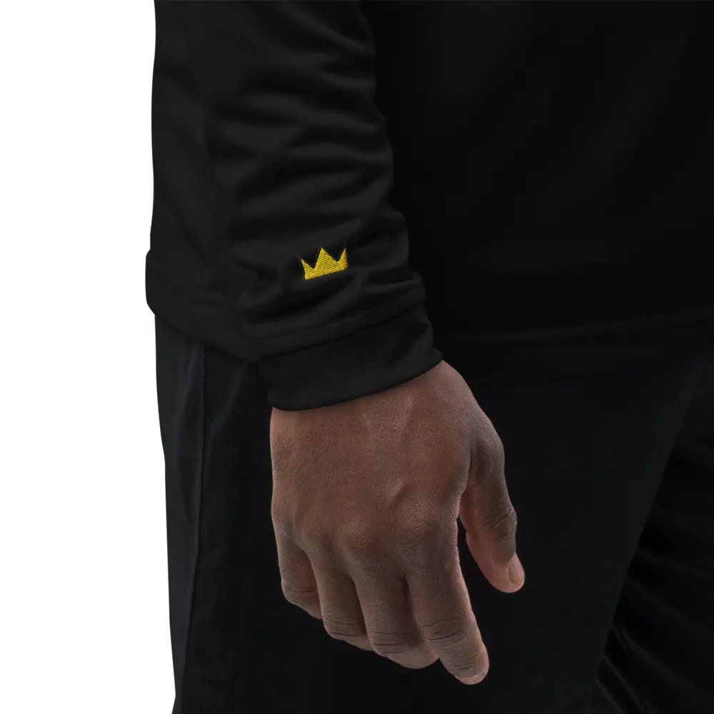 Adidas® TTV Supporters Lightweight Pullover product image (3)