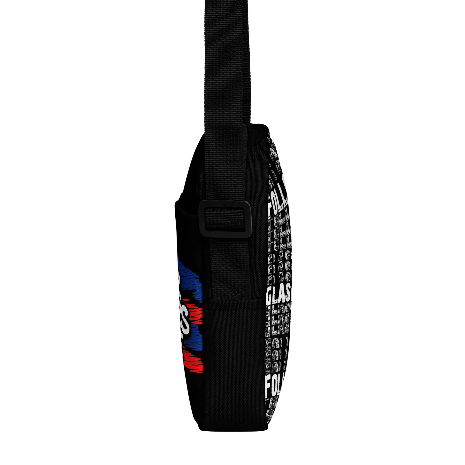 UBC "Super Rangers" Crossbody Bag product image (3)