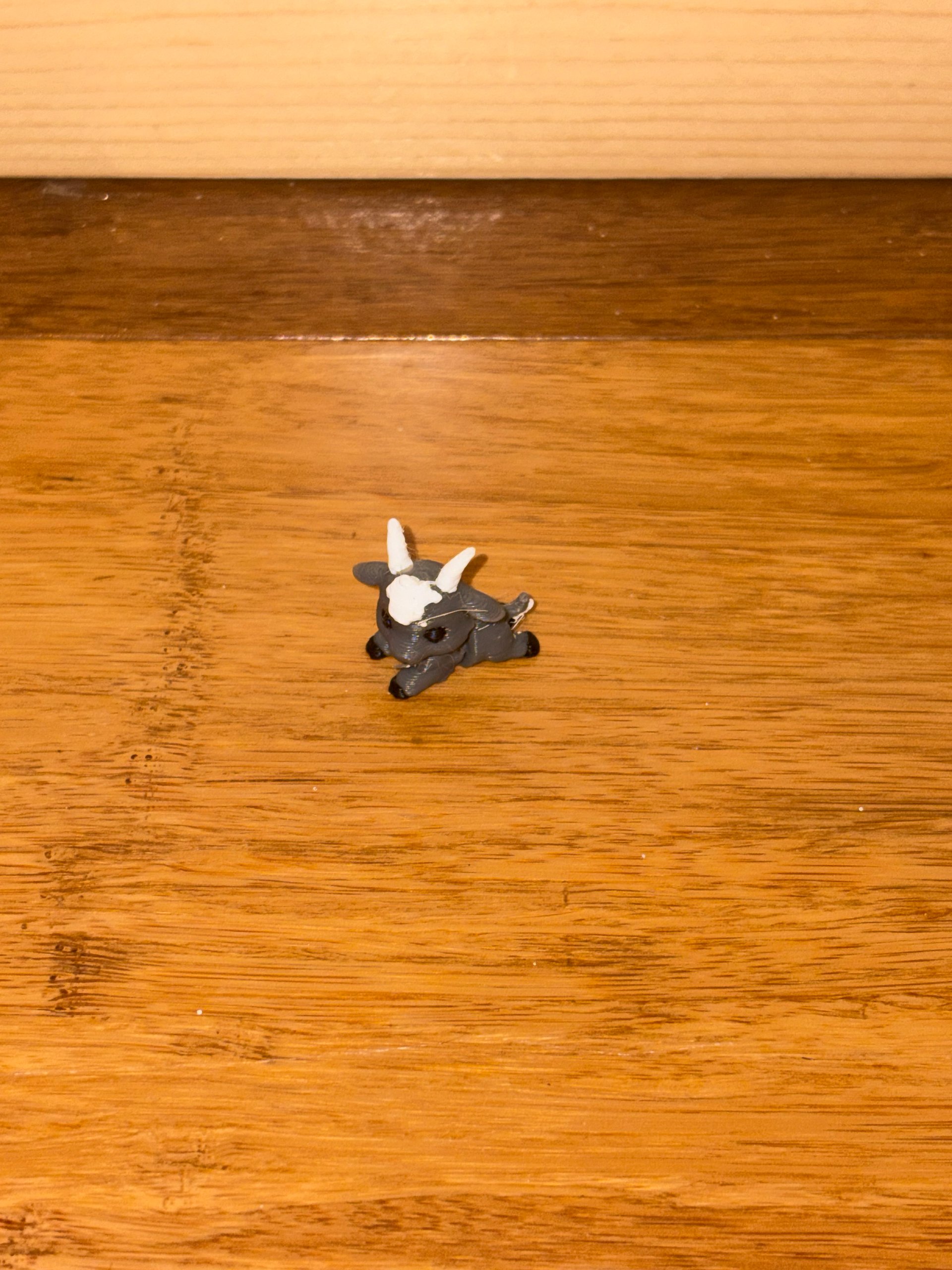 Articulated Goat product image (4)
