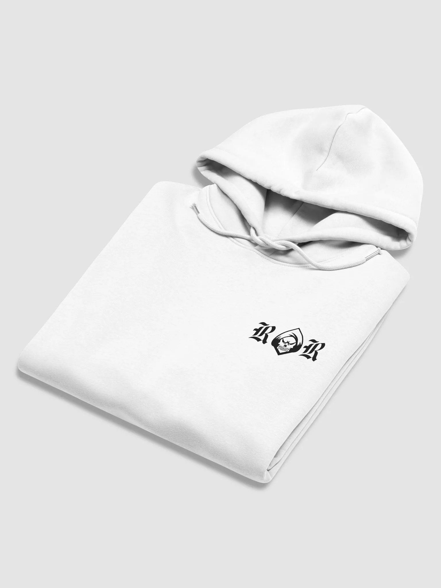 Resilience Refined Relaxed Fit Hoodie product image (6)