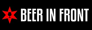 Beer In Front Podcast