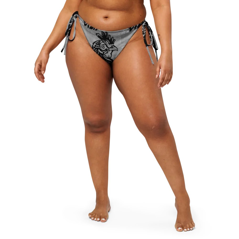 Chicken in Bikini Bottoms product image (1)