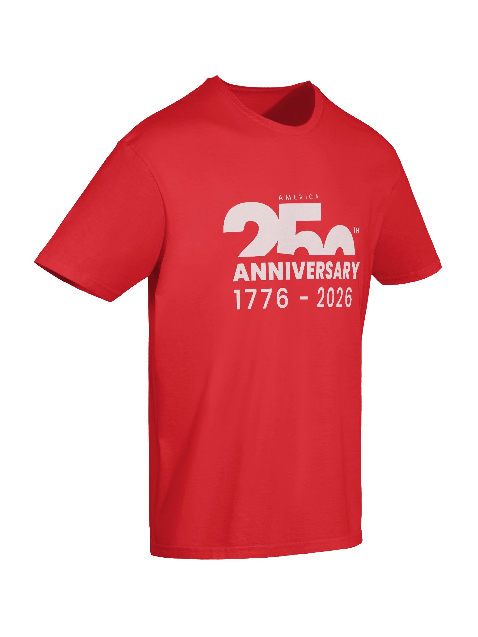 America's 250th Anniversary Unisex T-shirt product image (10)