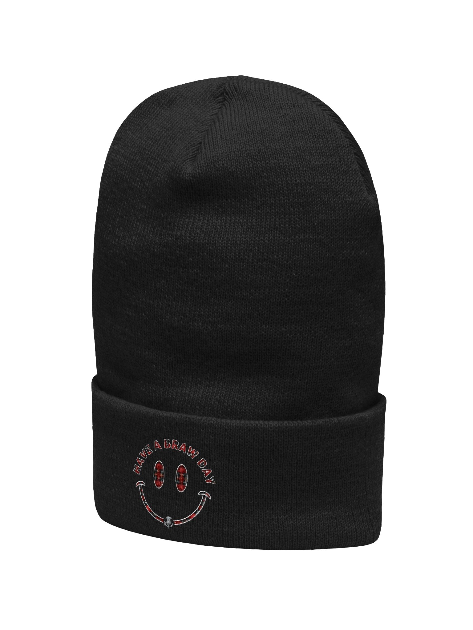 Beanie | HAVE A BRAW DAY product image (7)