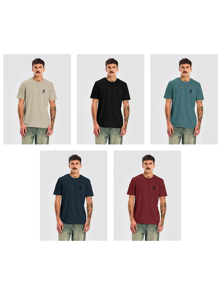 Core Bundle -t-paita product image (1)