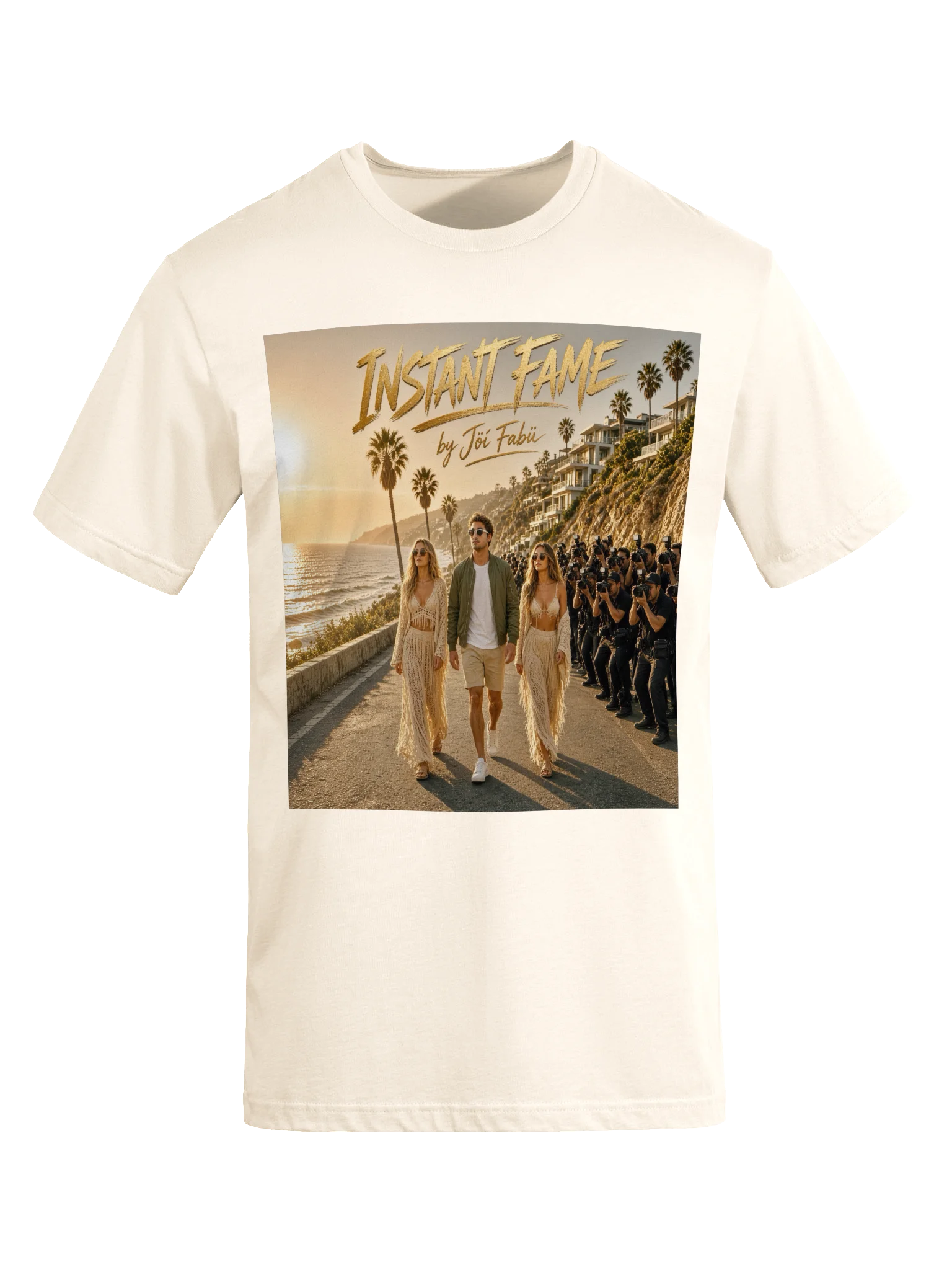 The Instant Fame Tee product image (5)