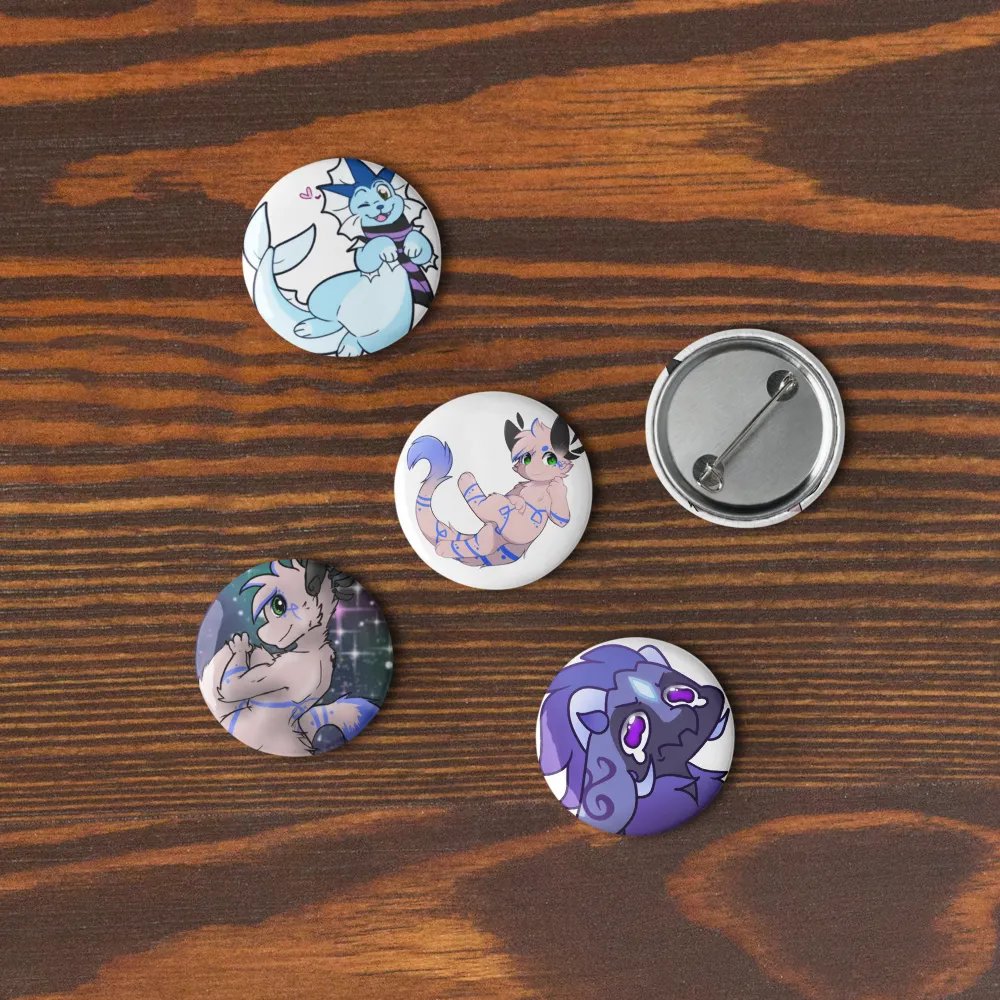 Sol's Button Collective product image (9)