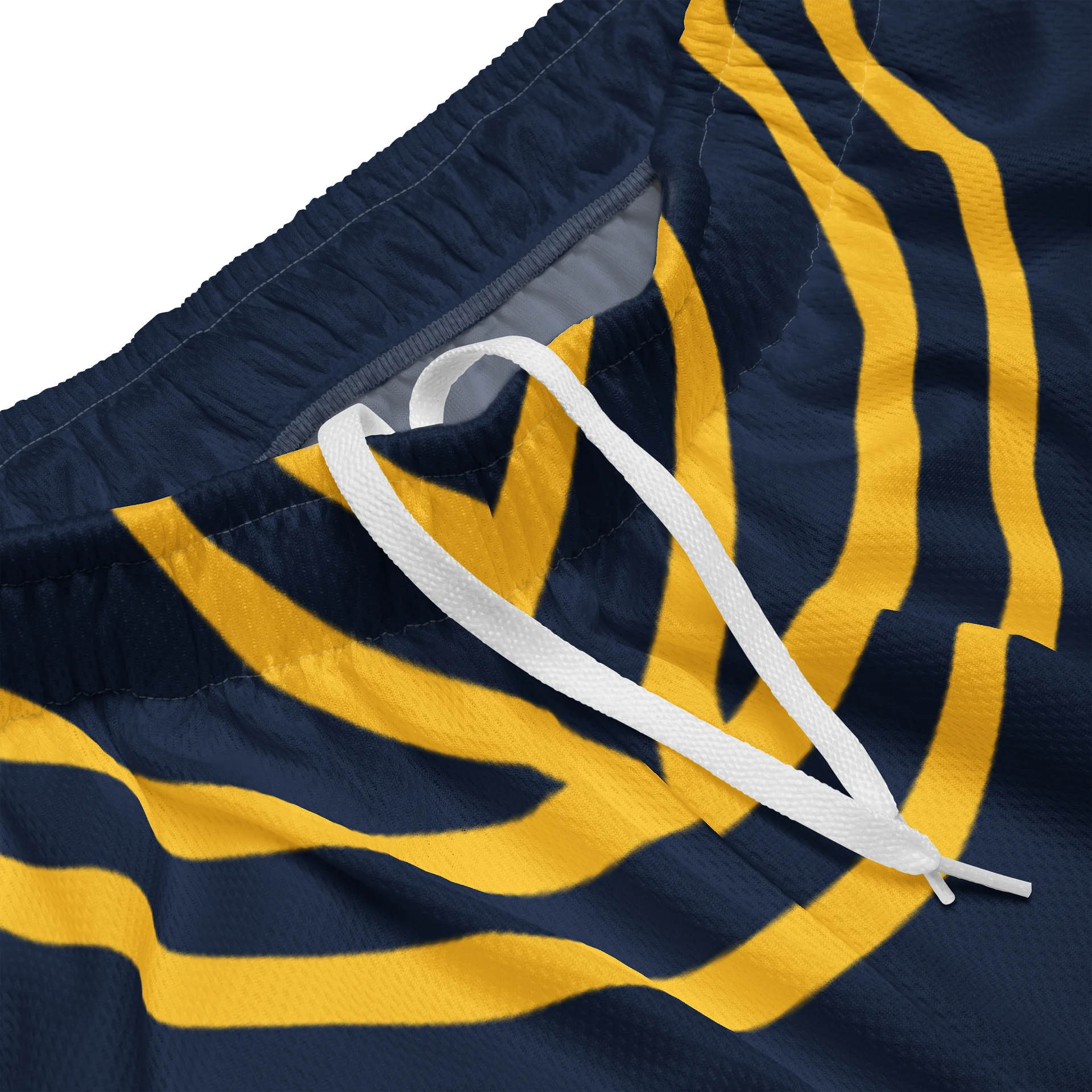 F&F Mesh Short Striker product image (3)