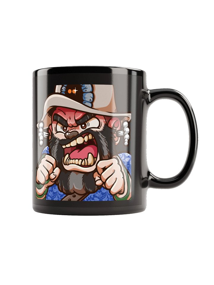 Angry Arr Mug product image (2)