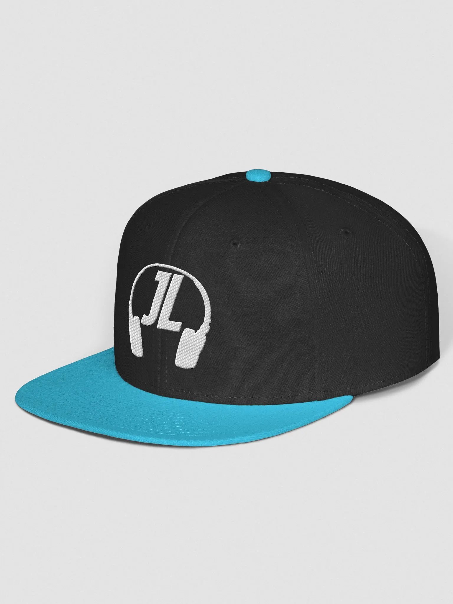 Otto Wool Blend Snapback Cap product image (19)