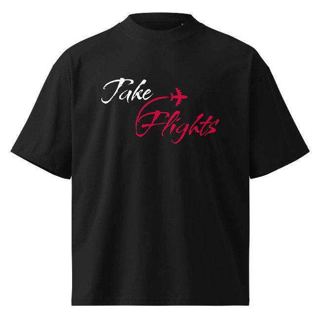 Take Flights