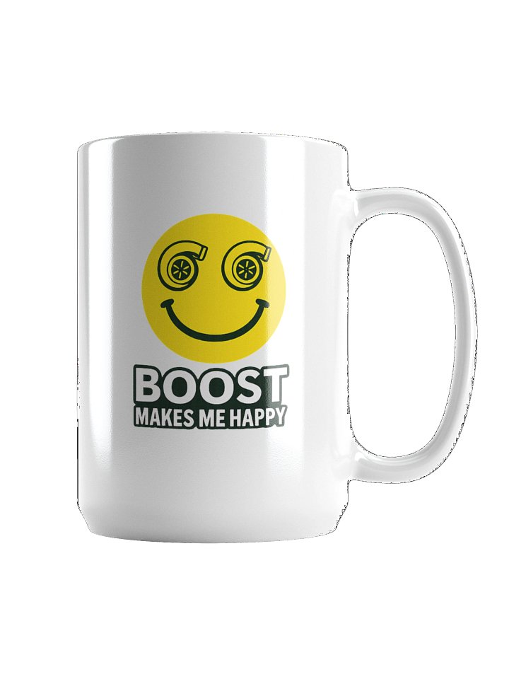 CM Boost Makes Me Happy Cup product image (2)
