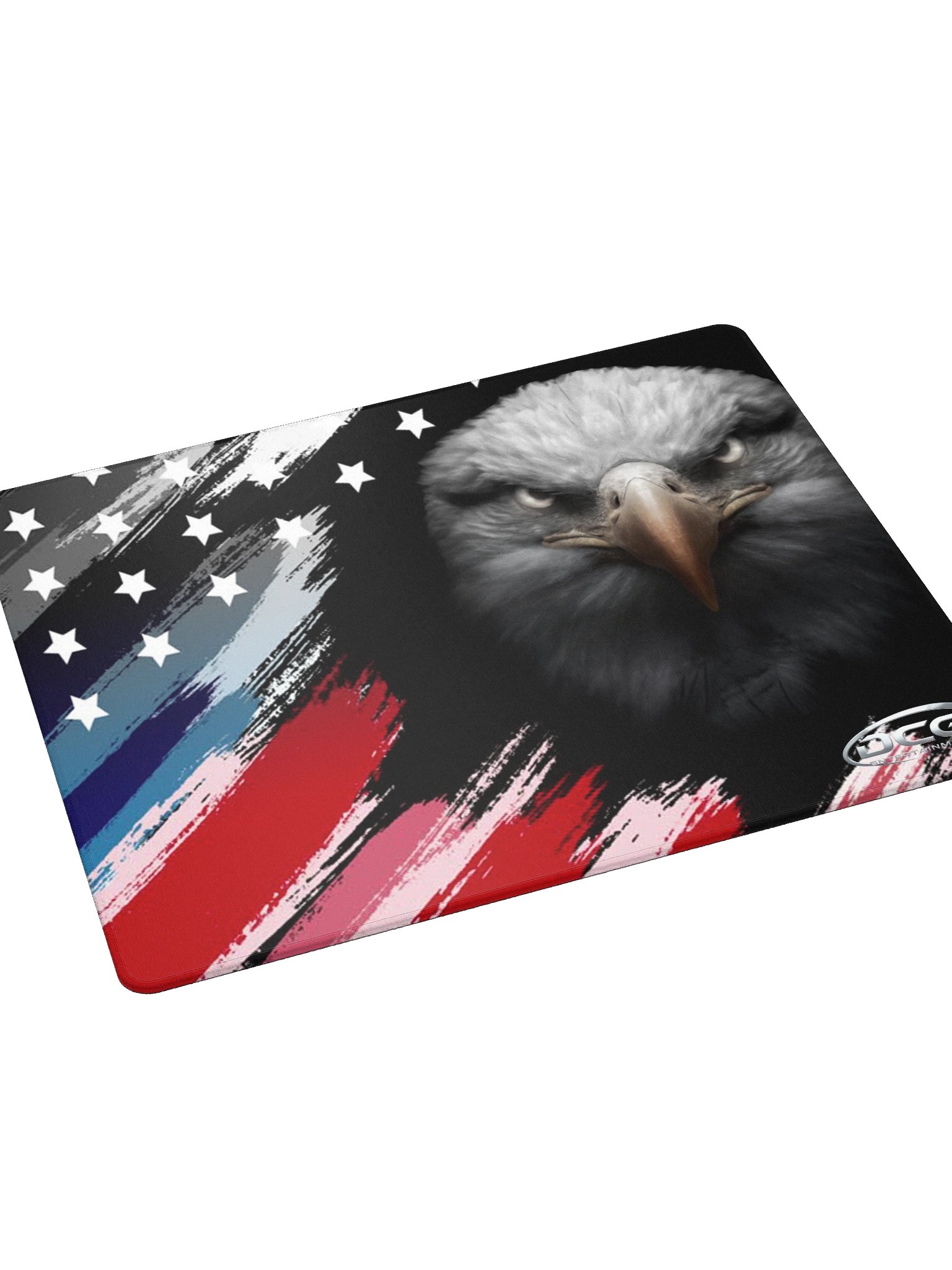Eagle Eye Gaming Mouse Pad product image (3)