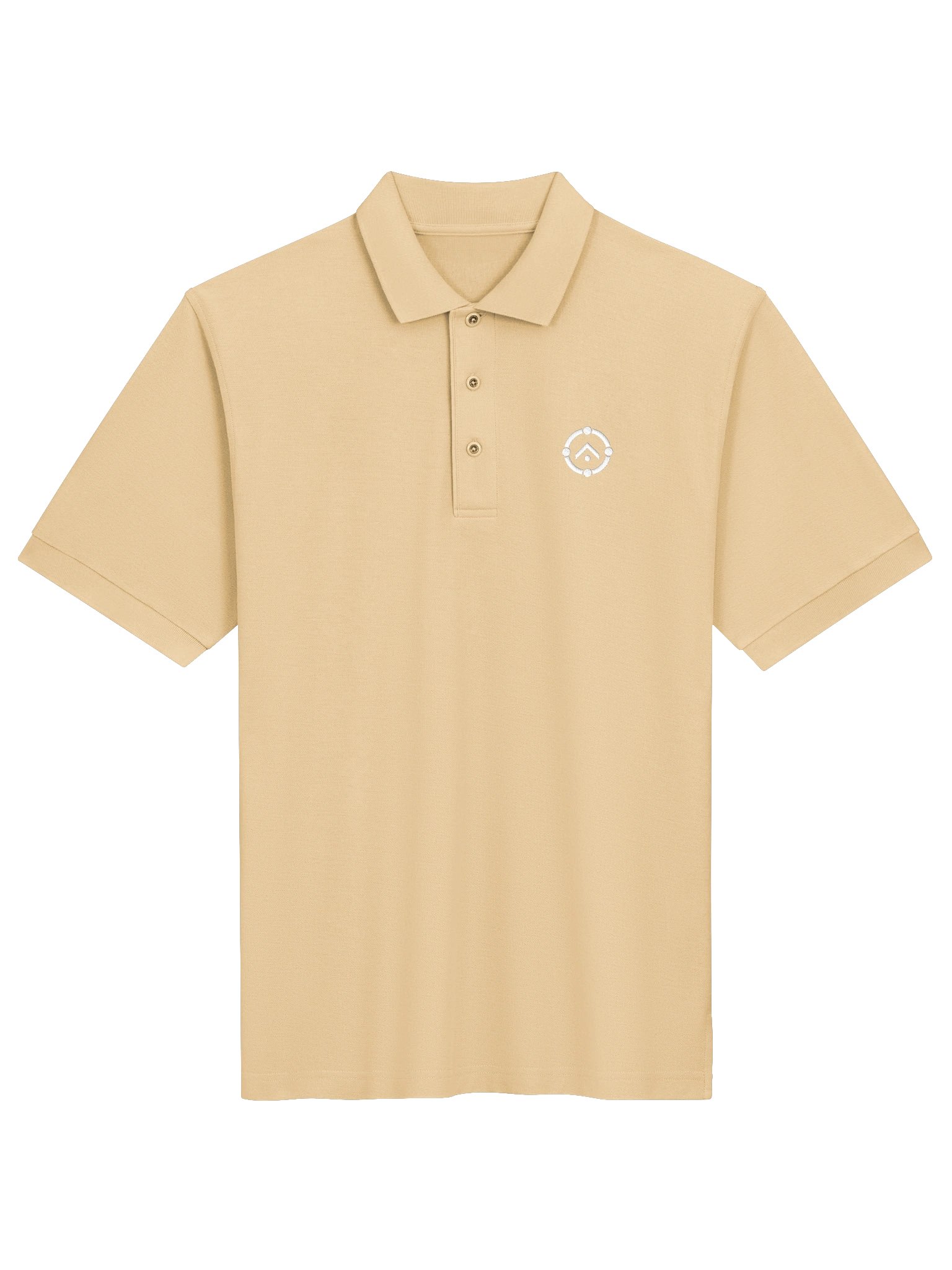 Project Milk Carton Polo, Embroidered product image (8)