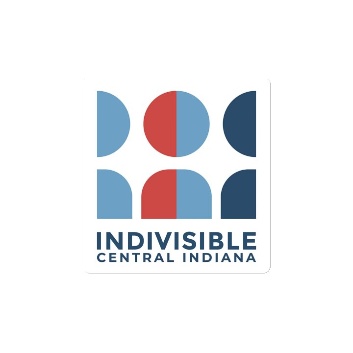 Indivisible CI Magnet product image (2)