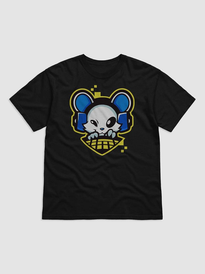 Cheesy: The Logo Shirt product image (1)