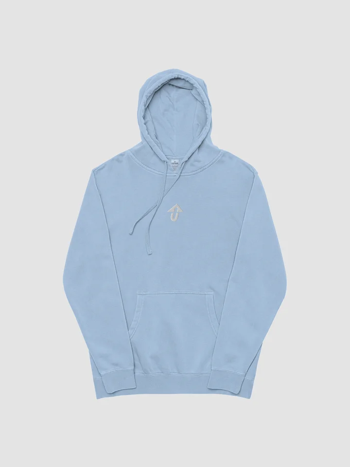 OnlyUp "Blue Skies" Hoodie product image (1)