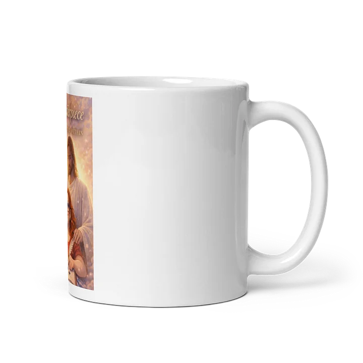 Papa’s Masterpiece Glossy Mug product image (1)