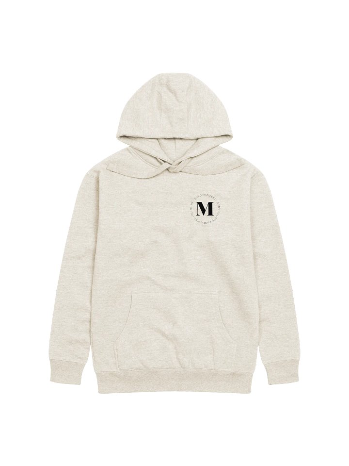 Grow Through What You Go Through Hoodie product image (2)
