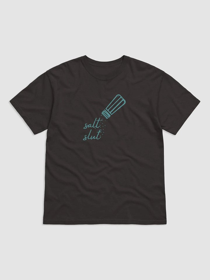Salt Slut Shaker LKM Modern Fit Tee product image (31)