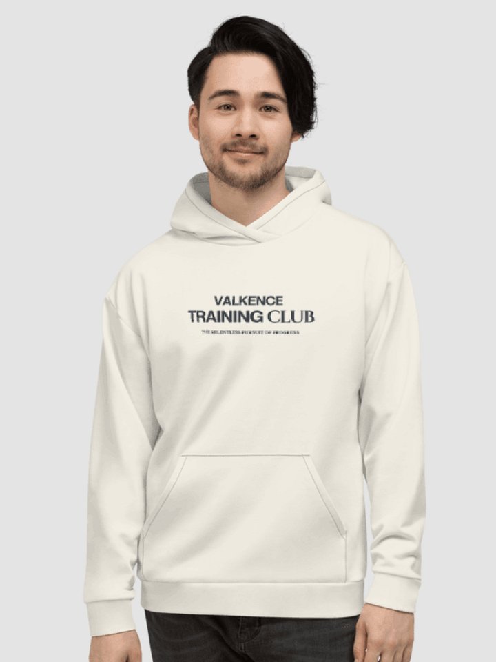 Training Club Hoodie - Pure Ivory product image (2)