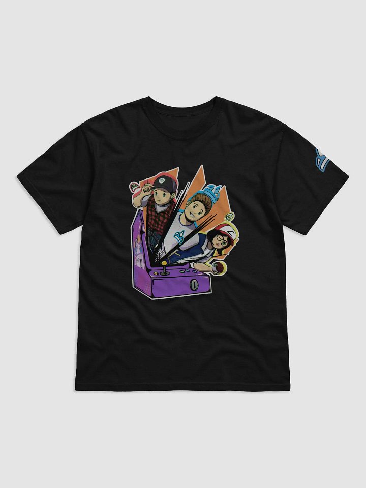 Choose Your Dylan: KingDylpickle T-Shirt product image (2)