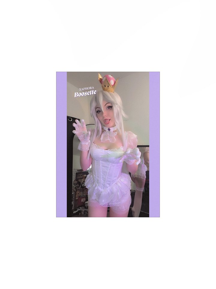 Xaphora Boosette Print V5 product image (1)