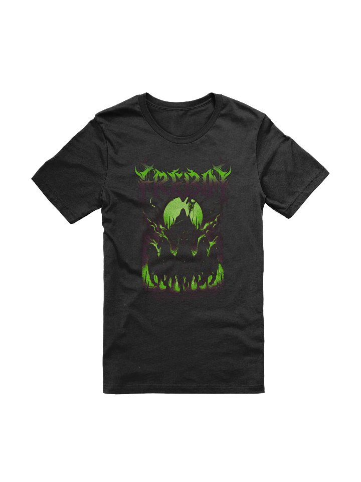The Chariot – Phantom Gothic Horror Shirt product image (1)
