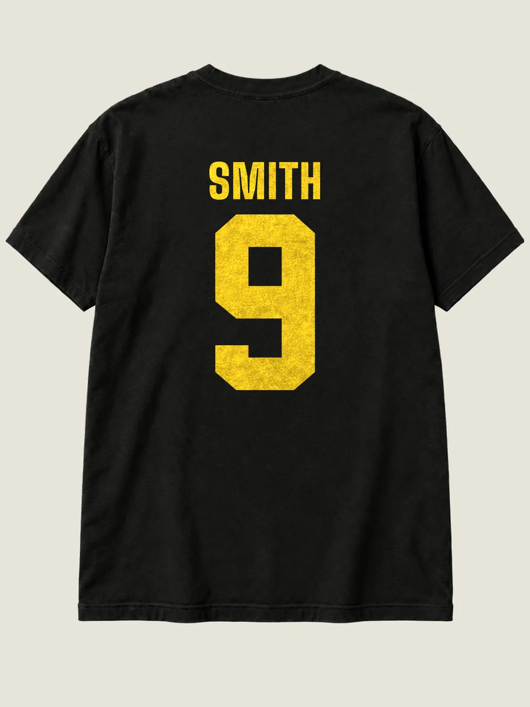 Noah Smith #9 Beat Eau Gallie Tee product image (2)