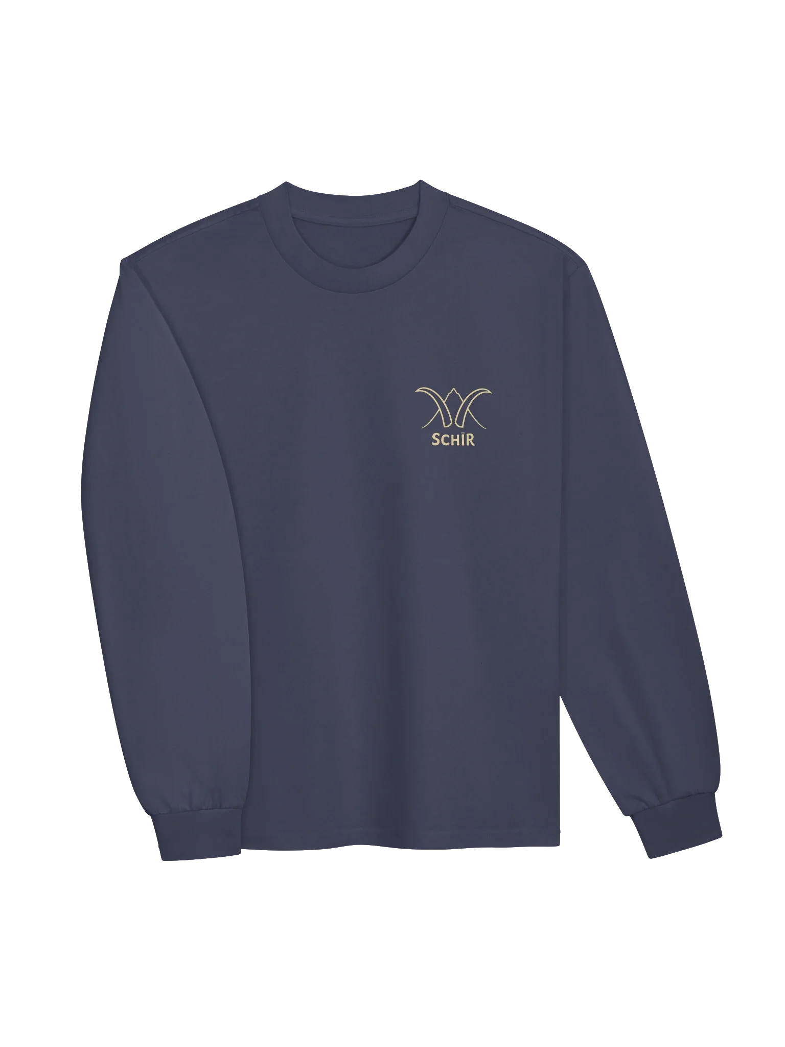 MONKEY LONG SLEEVE product photograph 4