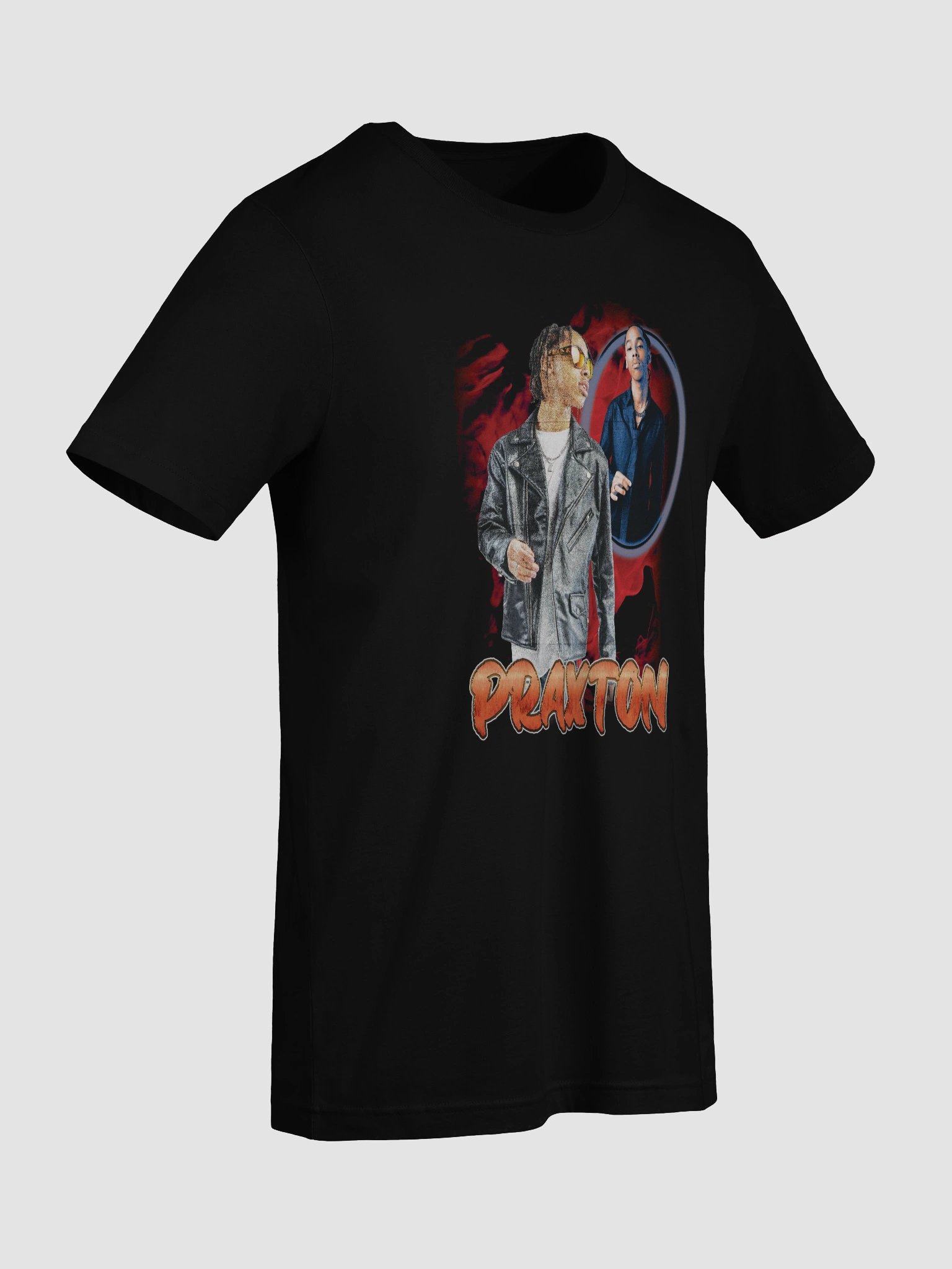 Praxton Duo T-Shirt product image (9)