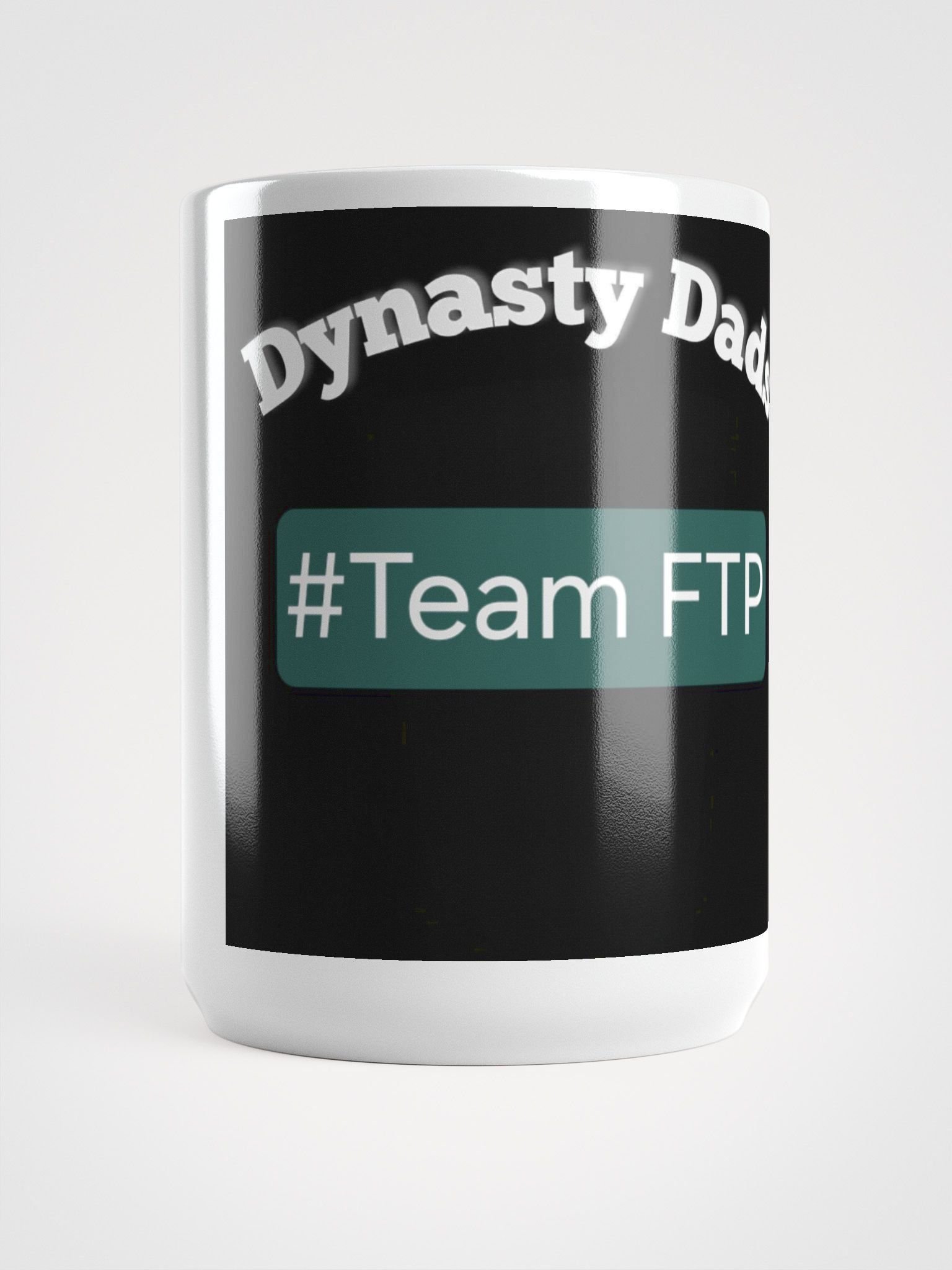 FTP Mug product image (5)