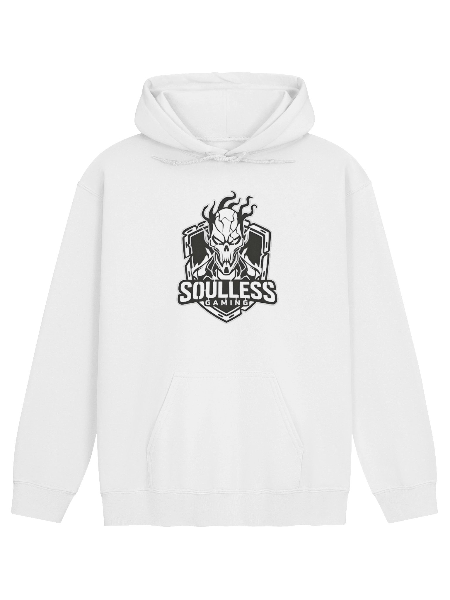 Special Snowblnd Hoodie product image (1)