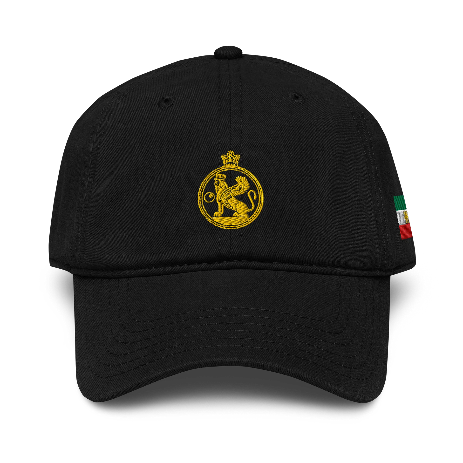 SAVAK Hat product image (1)