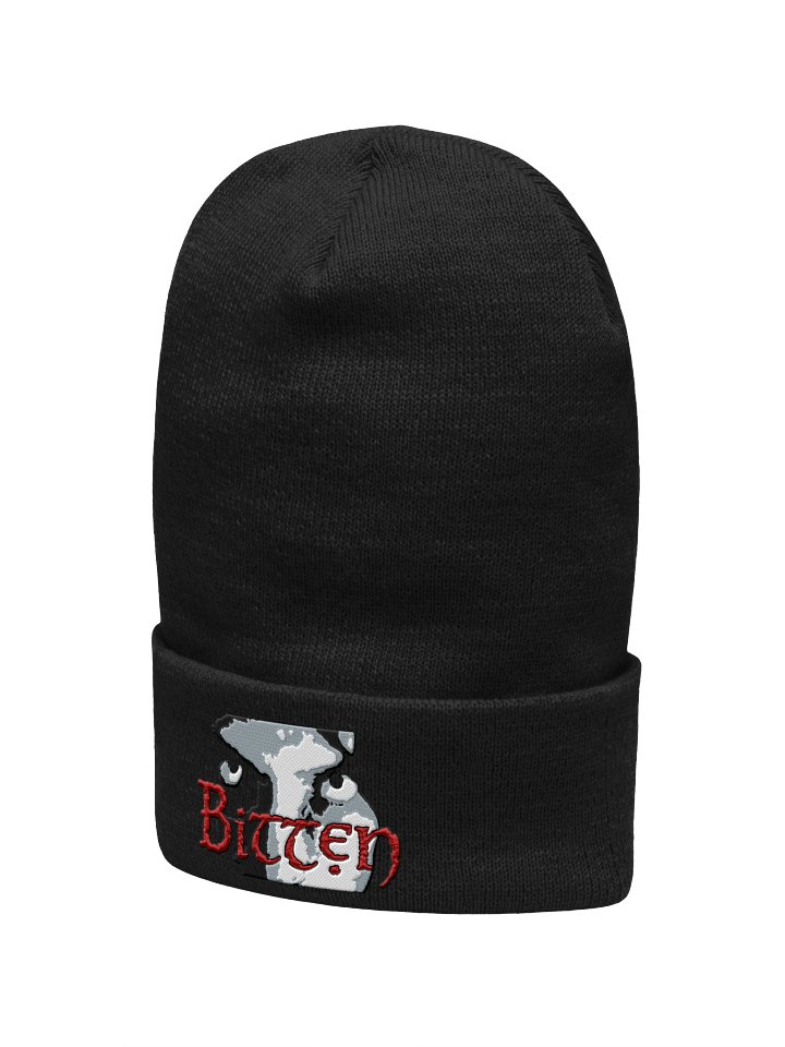 Bitten Beanie product image (8)