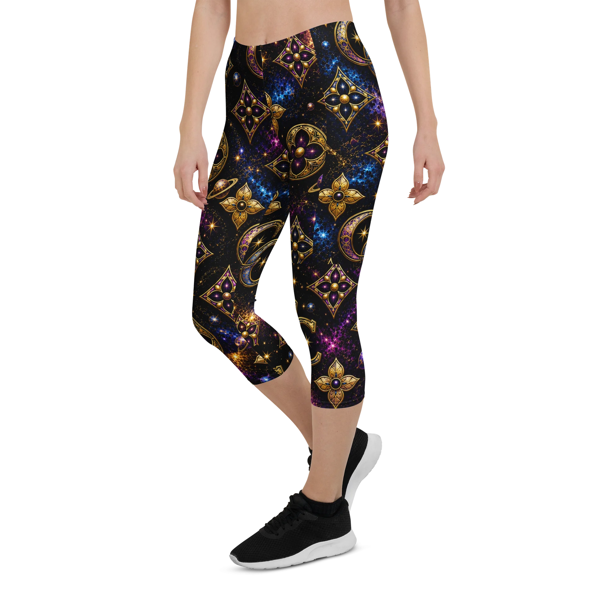 Cosmic Clarity Luxe ✨️ Leggings product image (6)