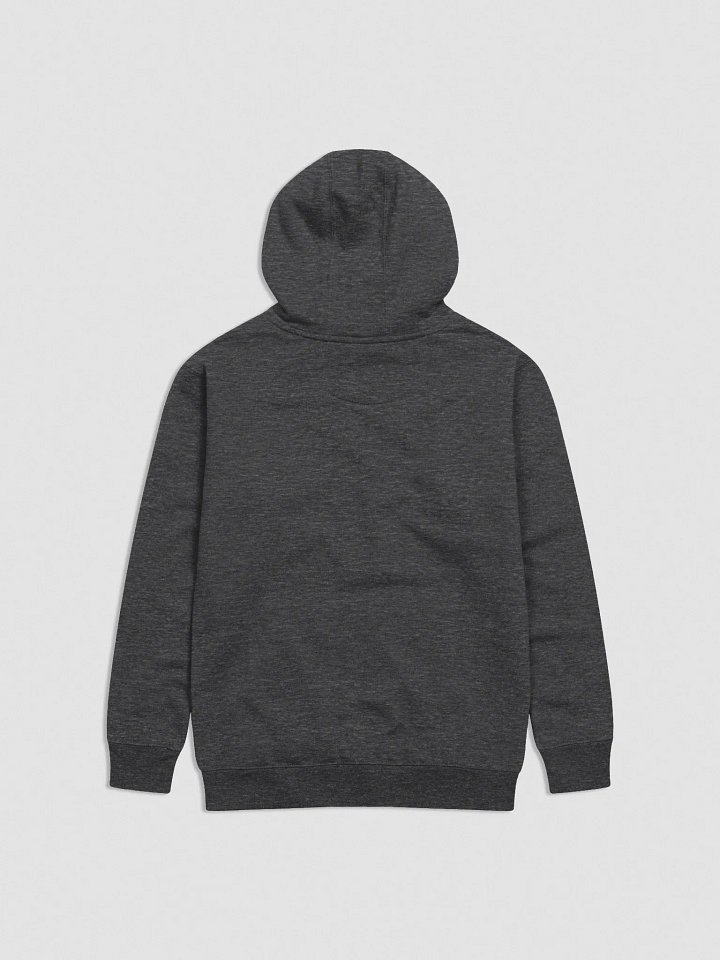 Embroidered Team Trevaless Hoodie product image (2)