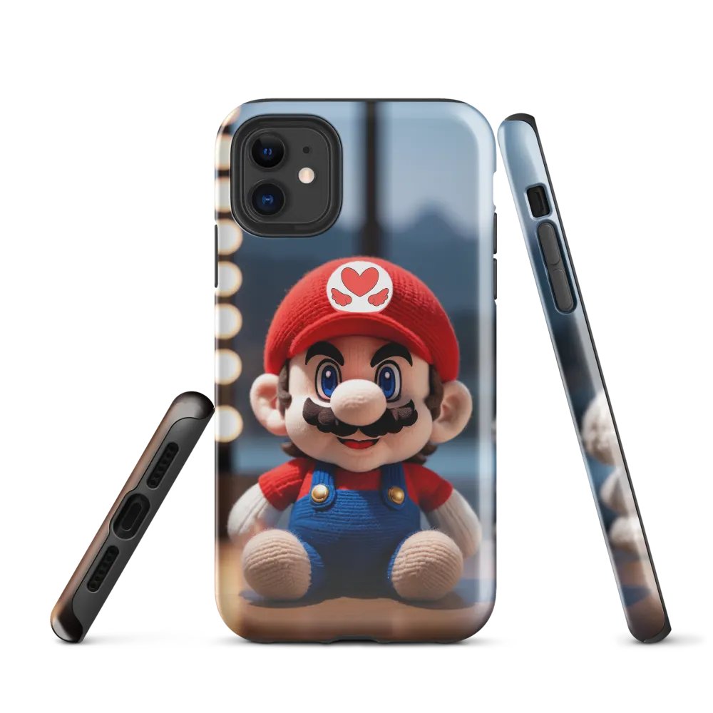 Pixel Adventure Hero product image (1)