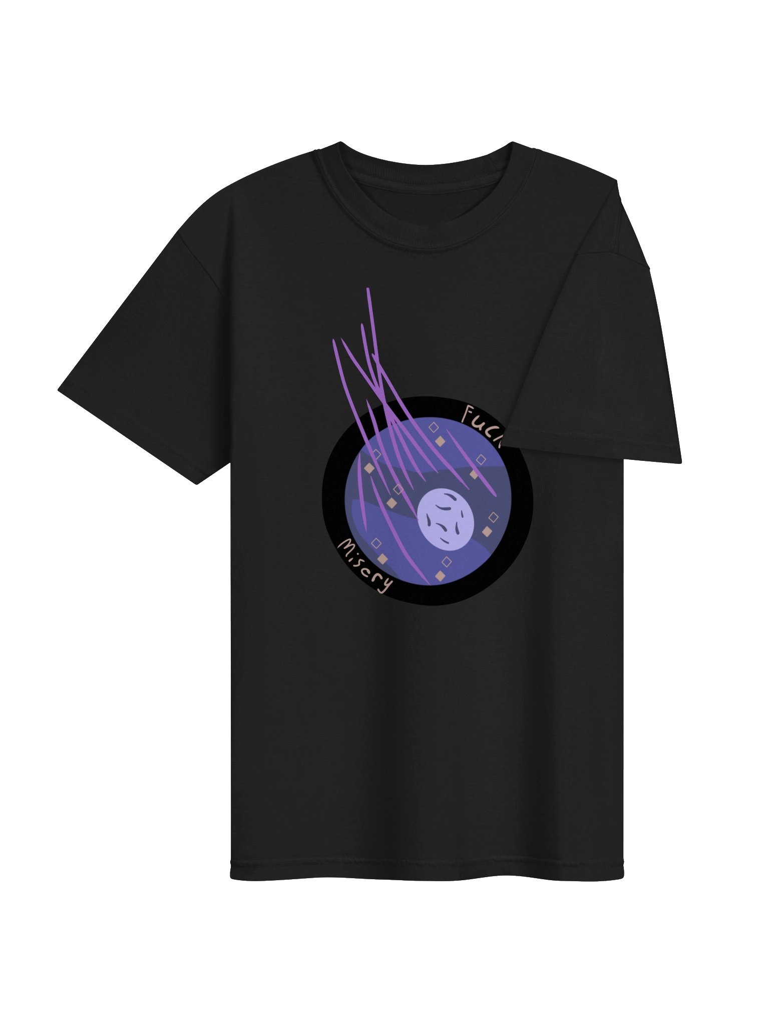 Premium Garment-Dyed T-Shirt product image (49)