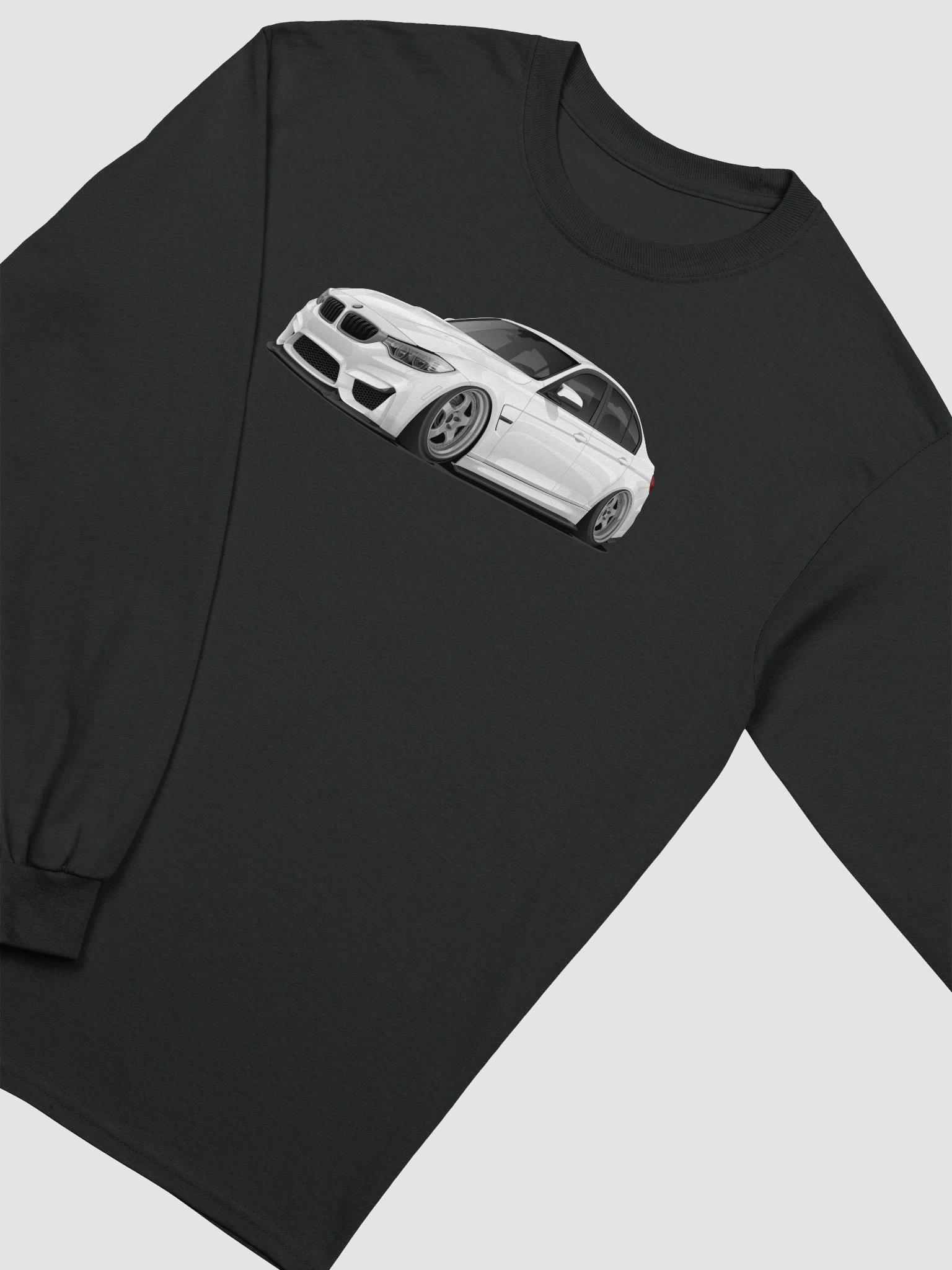 Long sleeve - jaymarkkp product image (11)