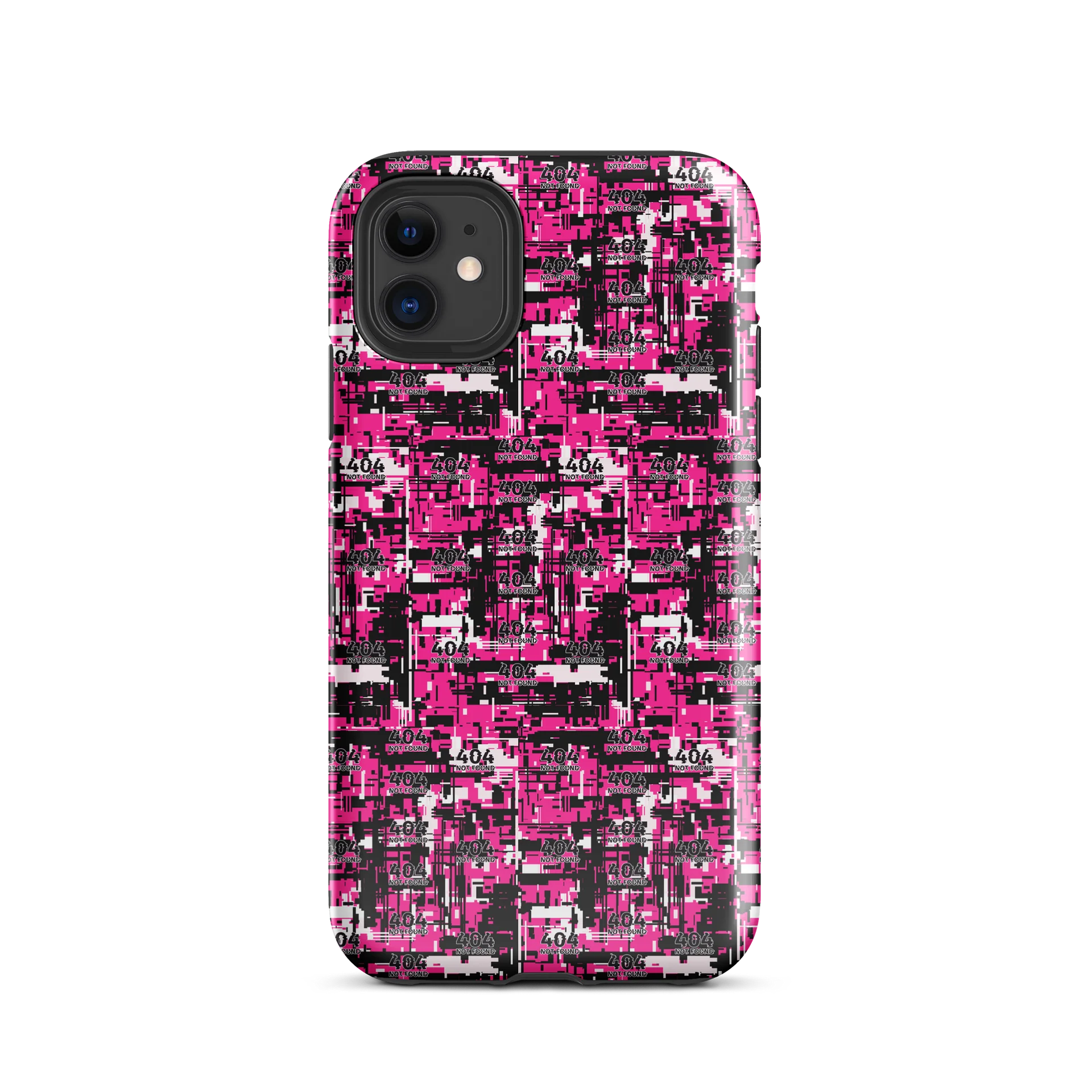 404 CUTIE IPhone Tough Case product image (28)