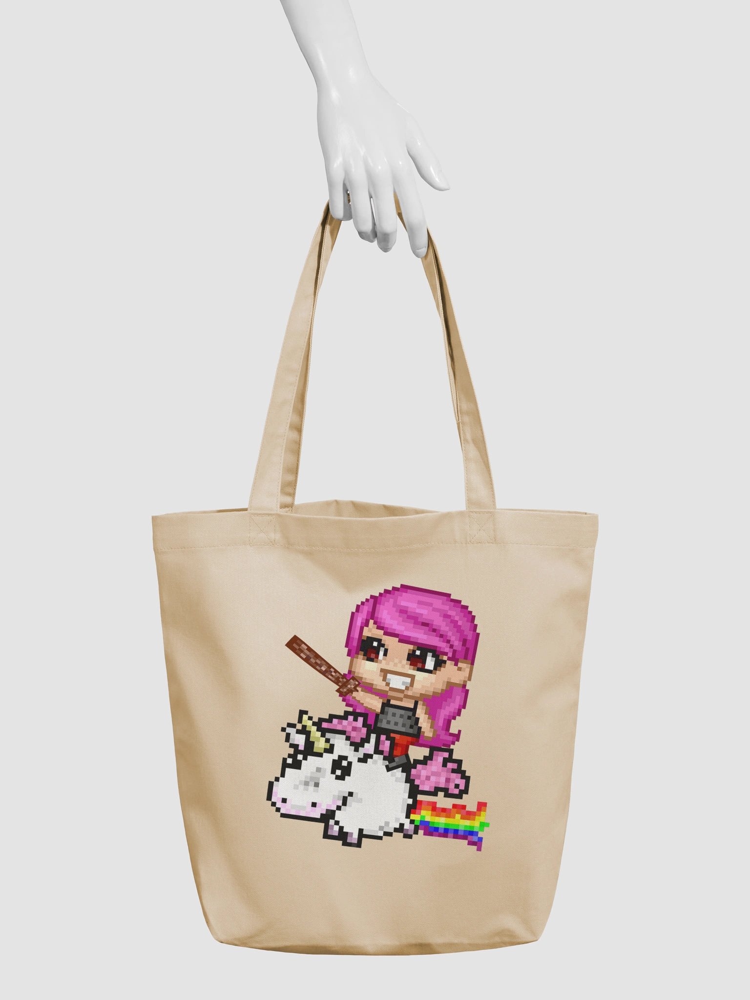 Subscriber Alert Tote Bag product image (3)