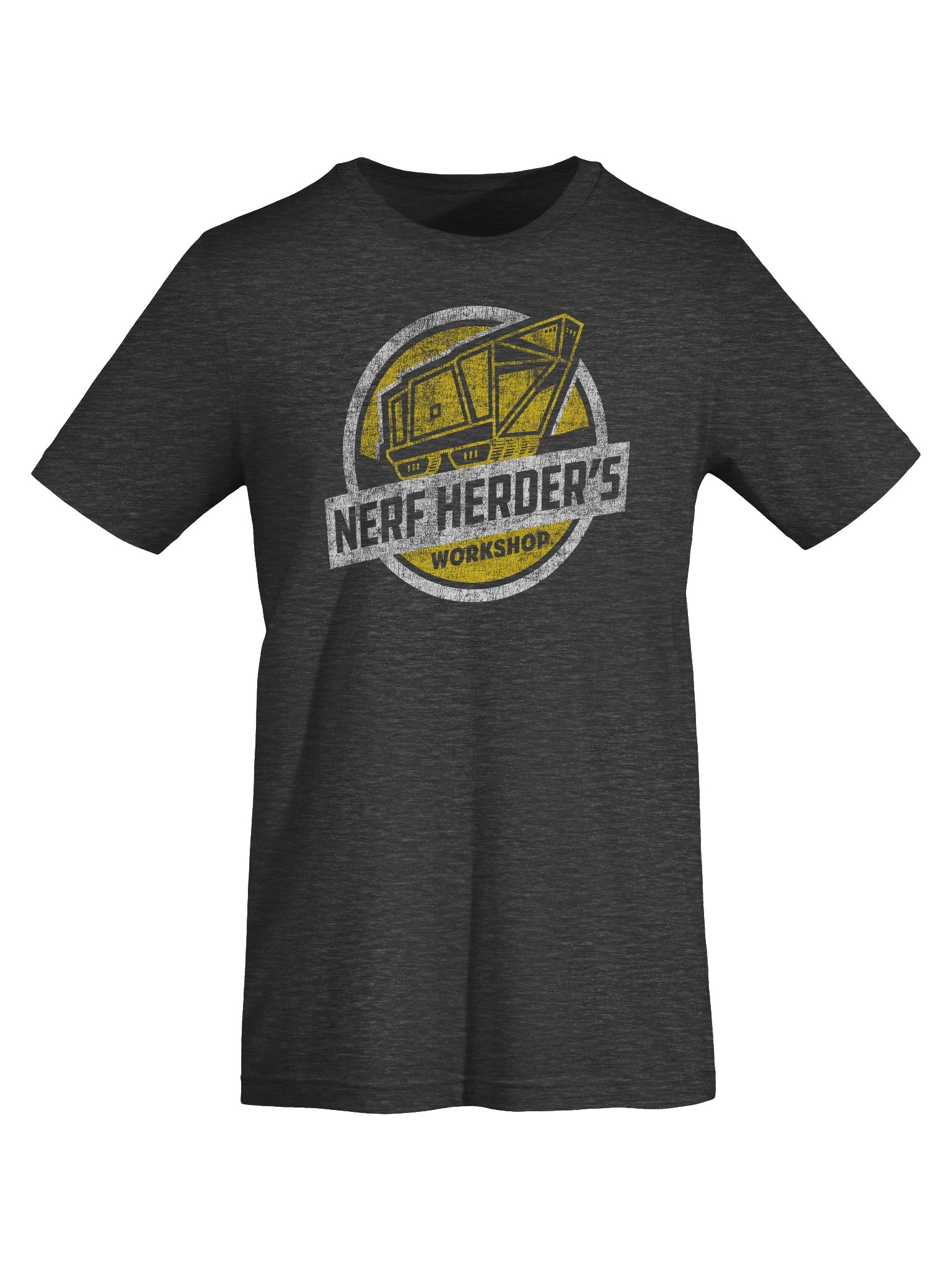 Nerf Herder's The Unisex T-Shirt product image (40)