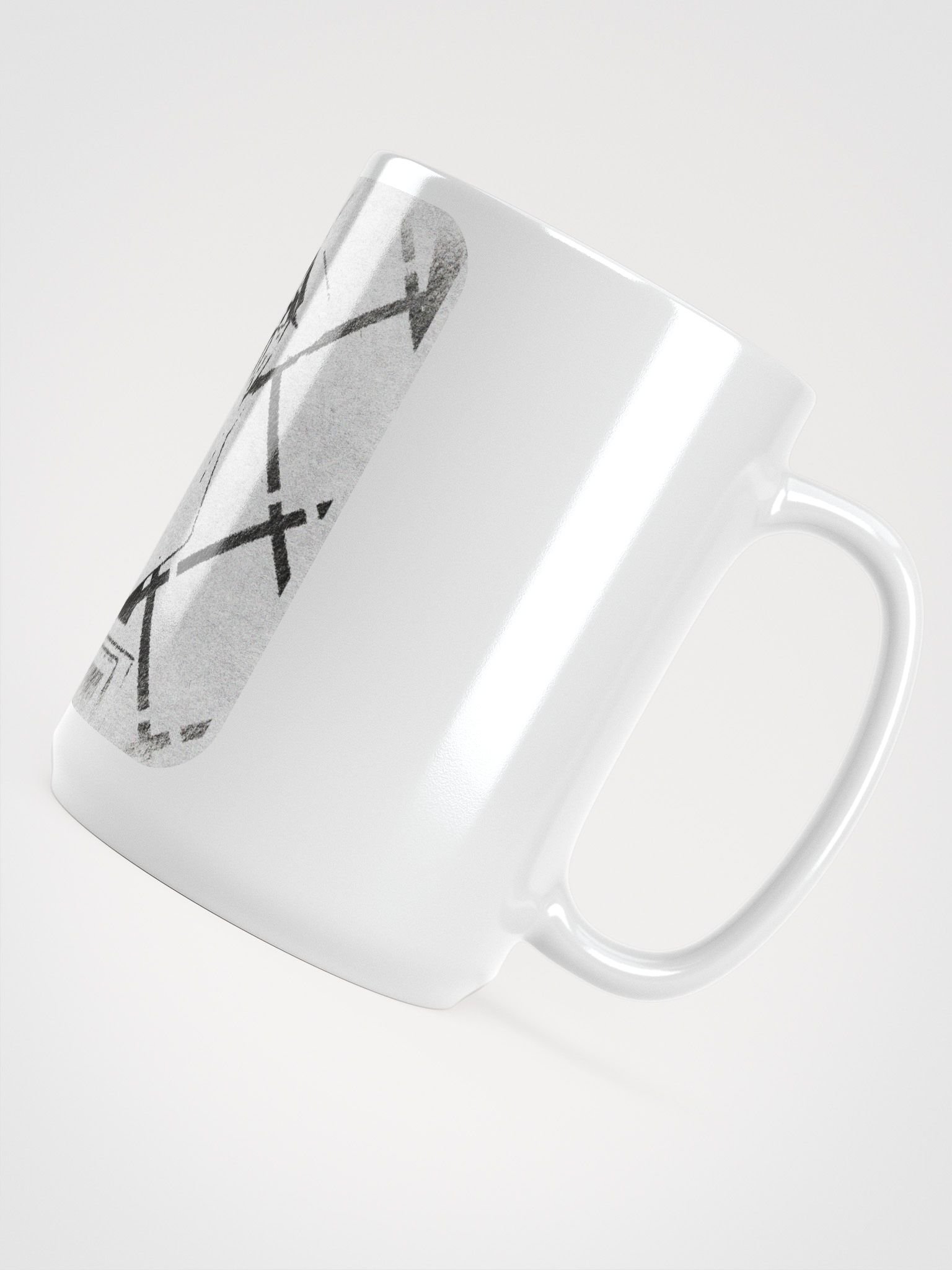 Angela Giarratana Sketch Mug 6 product image (4)